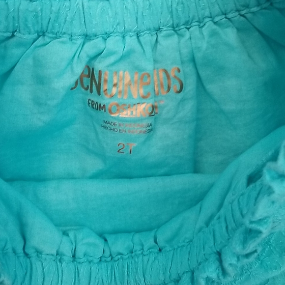 OshKosh Dress - Picture 3 of 3